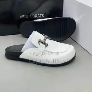 Aristocrats Half Shoe