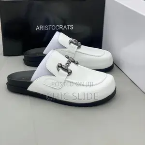 Aristocrats Half Shoe