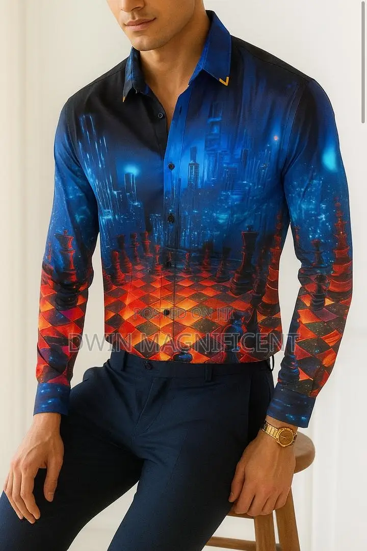 Vintage Long Sleeves