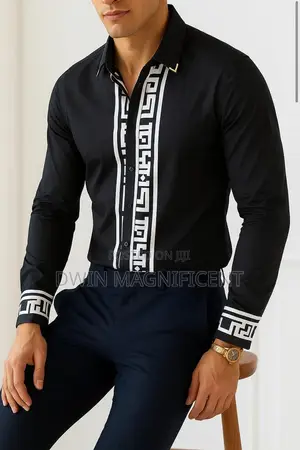Vintage Long Sleeves