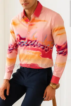 Vintage Long Sleeves