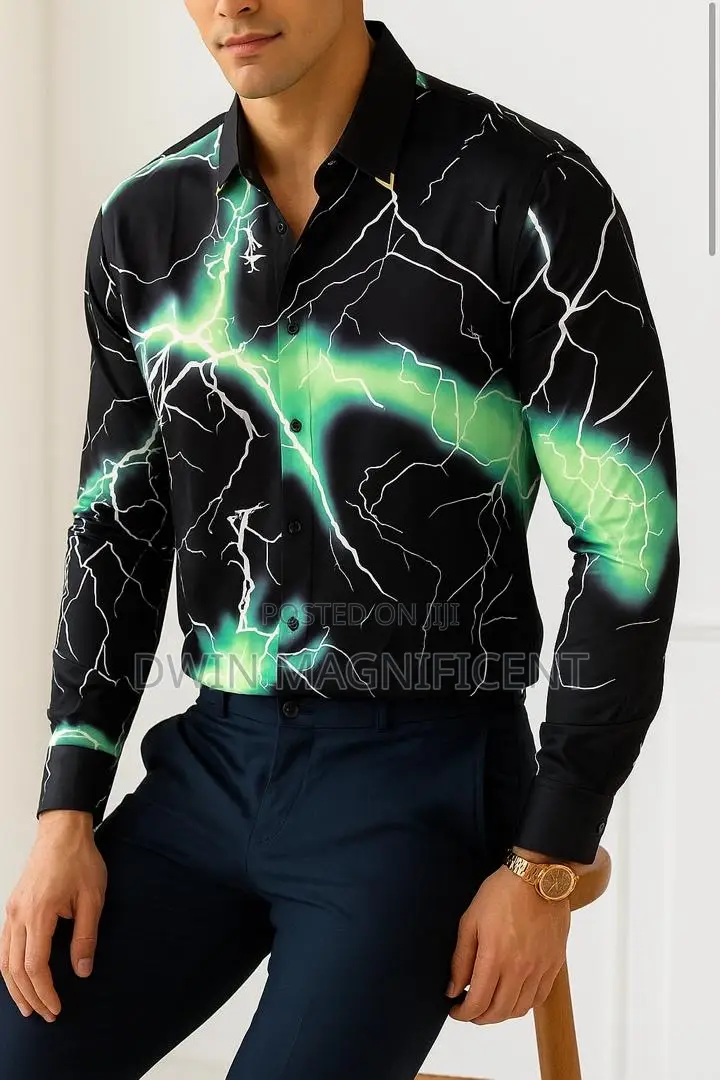 Vintage Long Sleeves