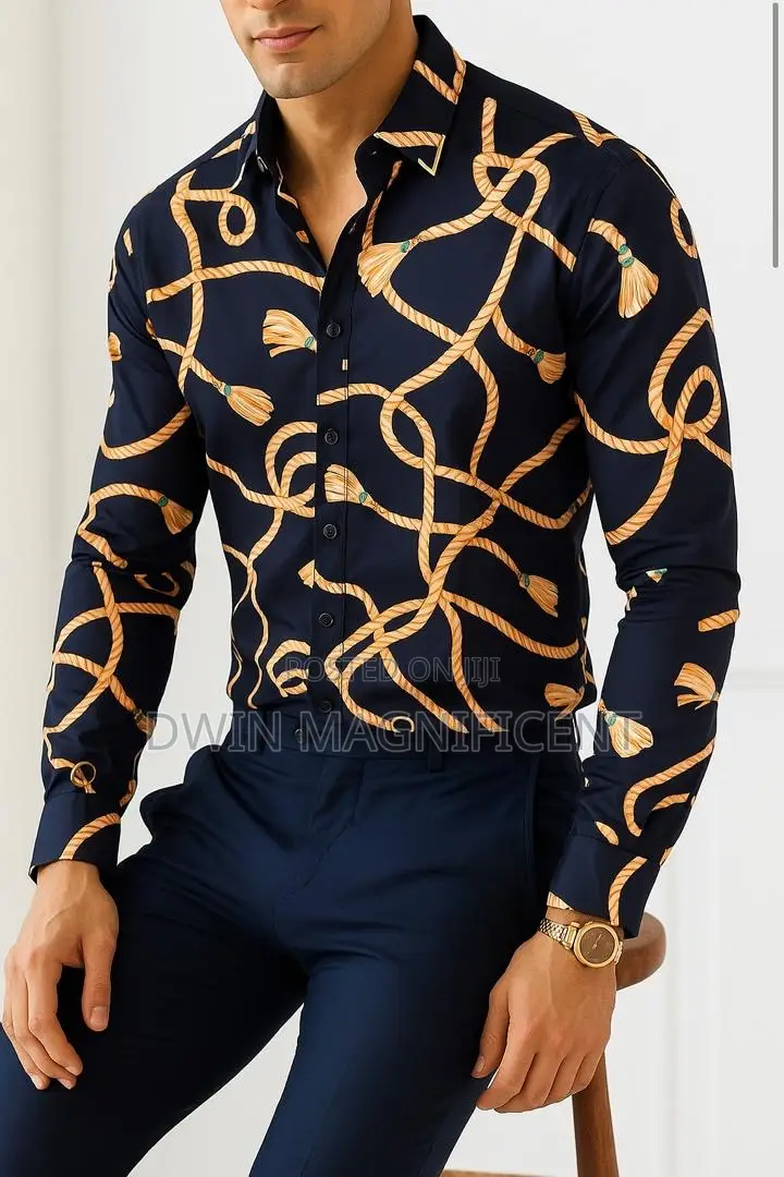 Vintage Long Sleeves