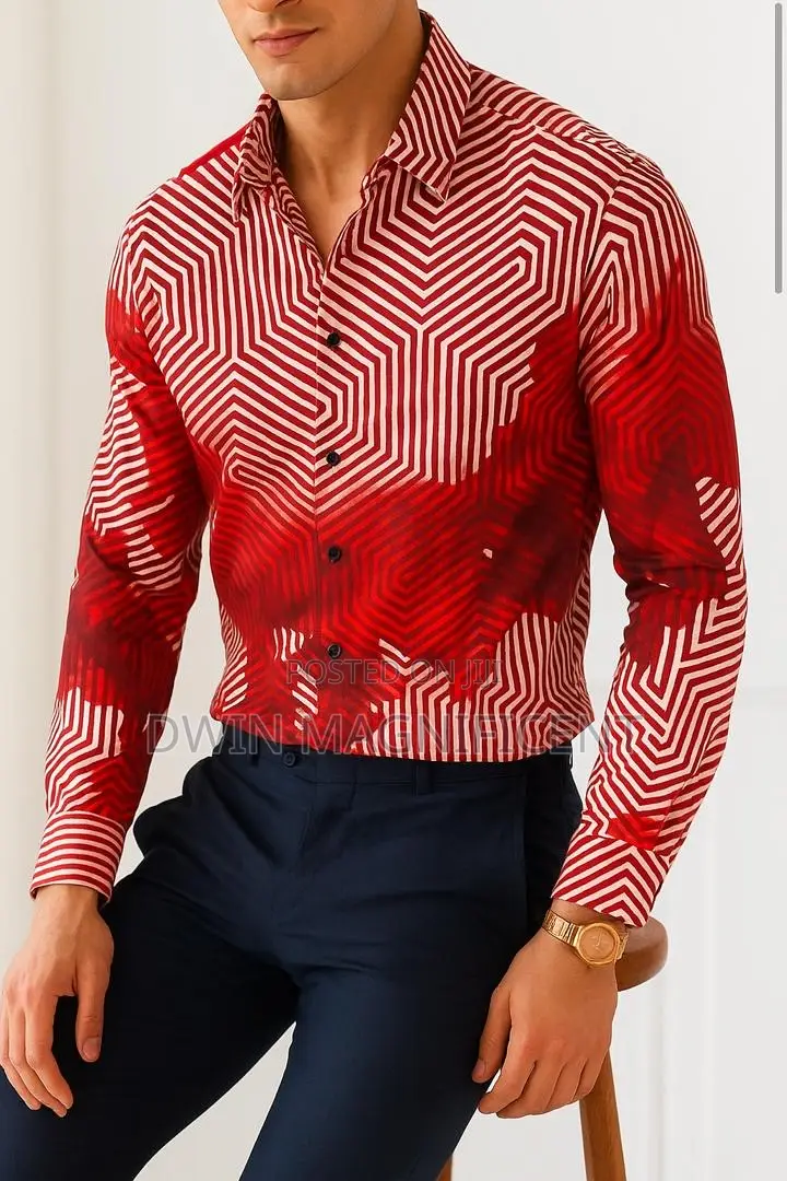 Vintage Long Sleeves