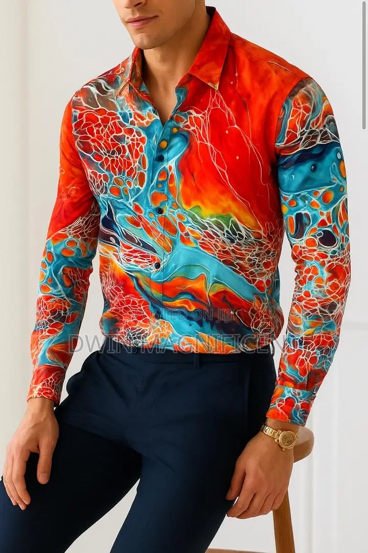 Vintage Long Sleeves