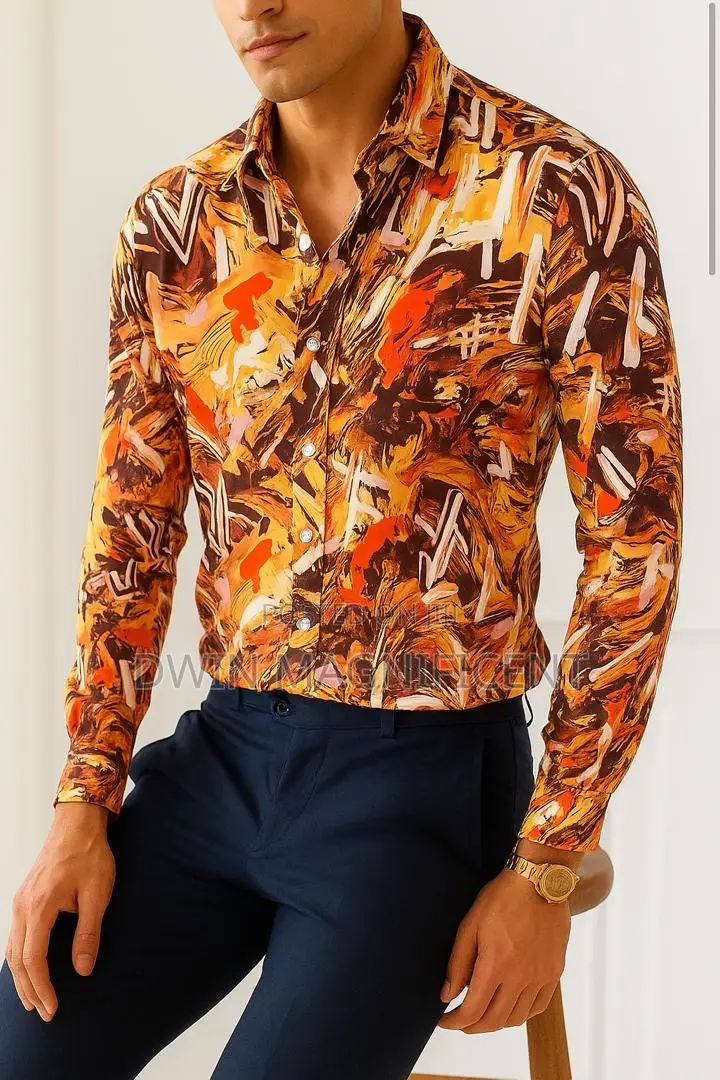 Vintage Long Sleeves