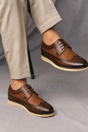 Timberland Premium Top Layer Leather Men’S Dress Shoes