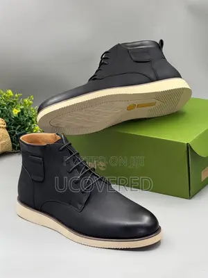 Timberland Casual Boots Lace Up Dress Boots