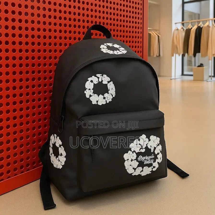 High Quality Vintage Leather Backpacks