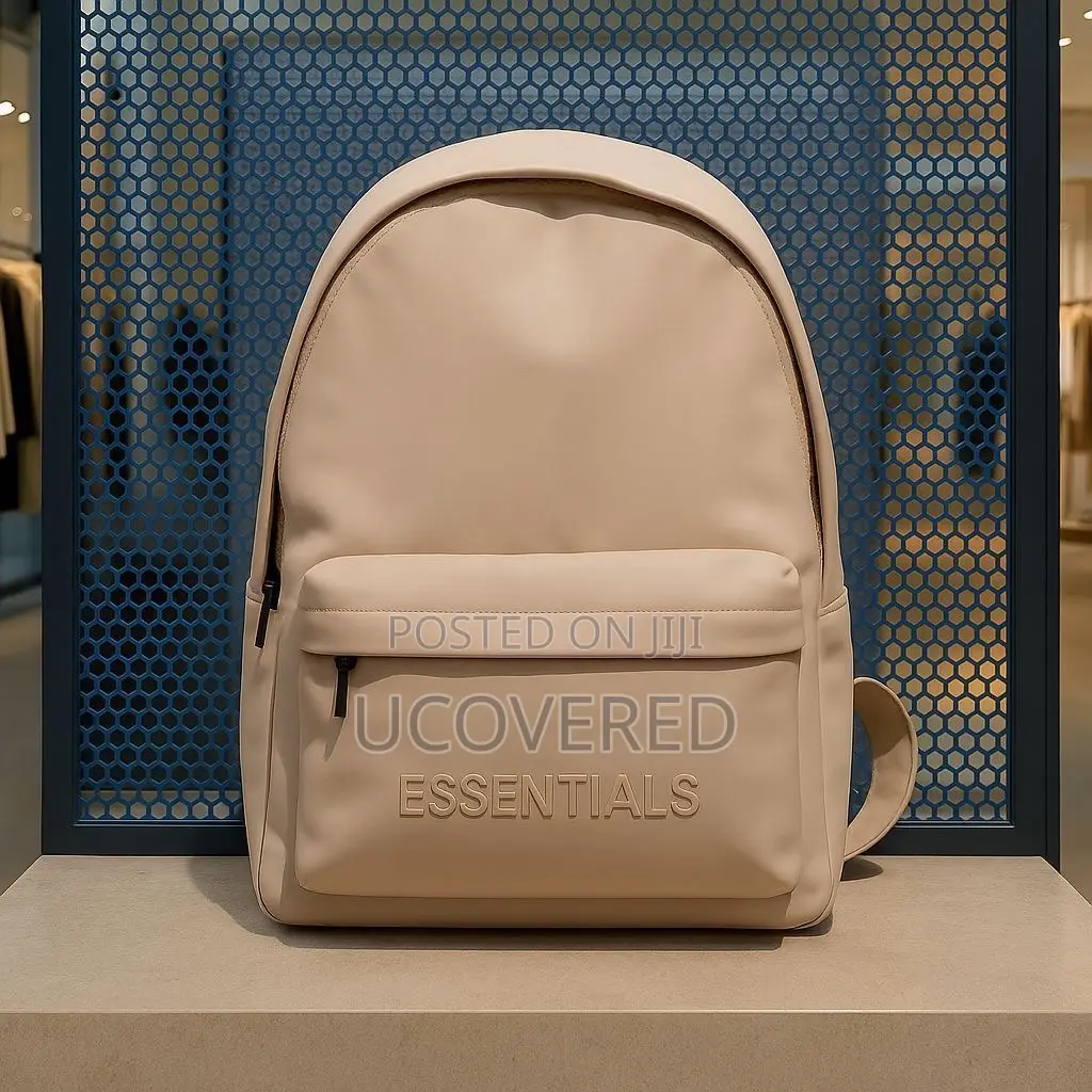 High Quality Vintage Leather Backpacks