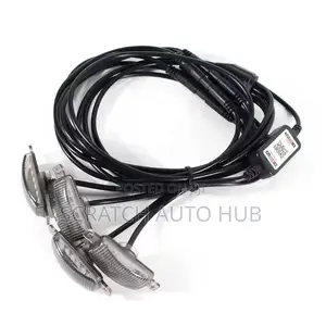 Available for Tacoma and Other Cars