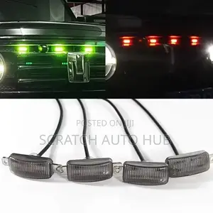 Available for Tacoma and Other Cars
