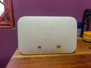 Used Huawei Turbonet Device (No Sim)