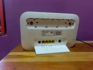Used Huawei Turbonet Device (No Sim)