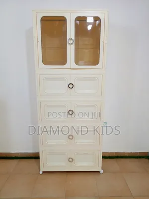 Cream Wardrobe