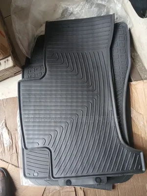 Toyota Land Cruiser Prado Floor Mat 2014 To 2025
