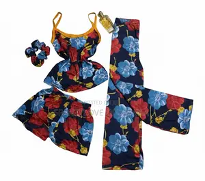 4in1 Nightwear