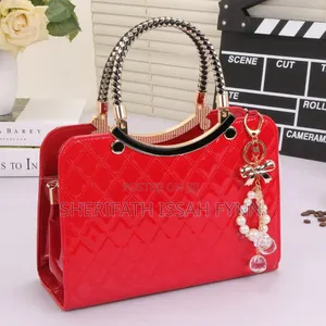 Luxurious Handbag