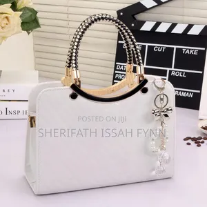 Luxurious Handbag
