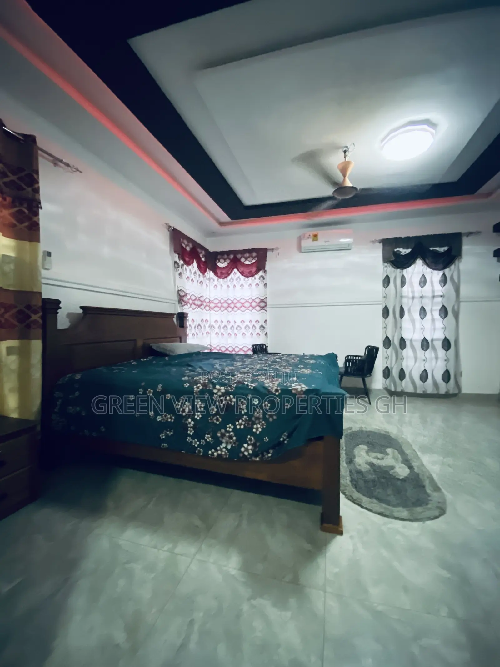 3bdrm House in Kasoa for sale