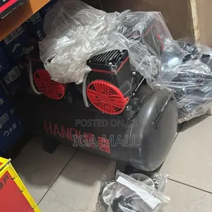 50liters Compressor