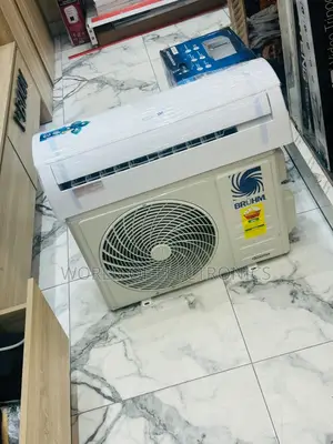 "Get the Best Deal on Bruhm 1.5hp Ac"