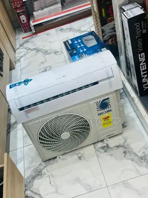 "Bruhm 1.5hp Air Conditioner - Limited Time Offer!"