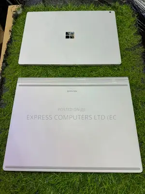 Laptop Microsoft Surface Book 3 32GB Intel Core I7 SSHD (Hybrid) 1T