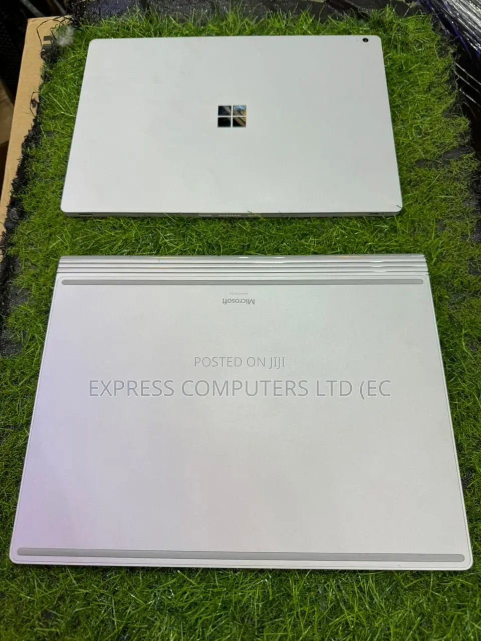Laptop Microsoft Surface Book 3 32GB Intel Core I7 SSHD (Hybrid) 1T