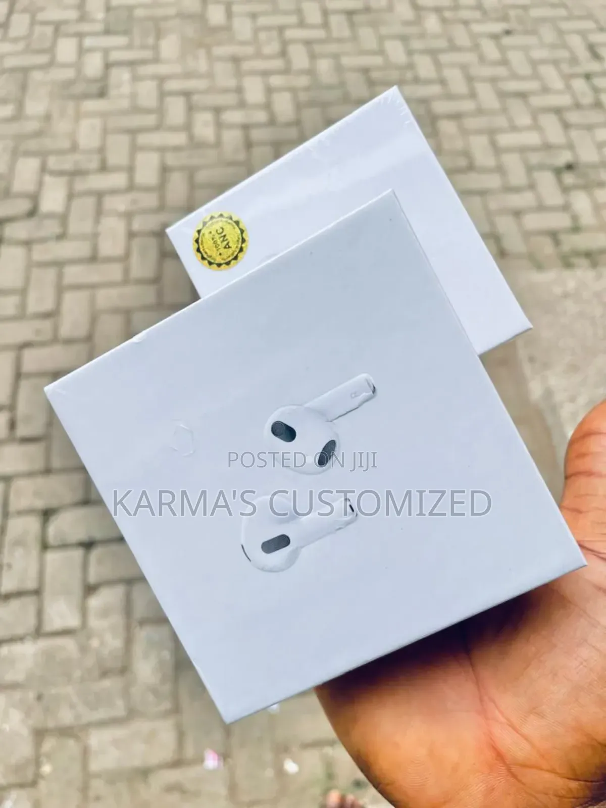 Apple Airpods 4
