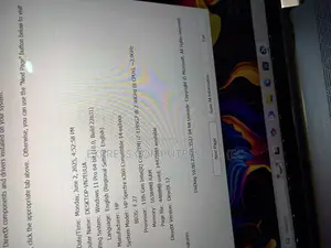 Laptop HP Spectra 13 16GB Intel Core I7 SSD 512GB