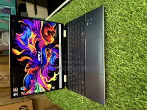 Laptop HP Spectra 13 16GB Intel Core I7 SSD 512GB