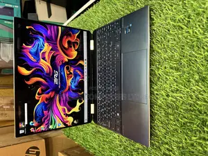 Laptop HP Spectra 13 16GB Intel Core I7 SSD 512GB