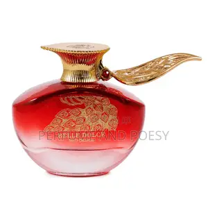 Belle Dolce Red Delice