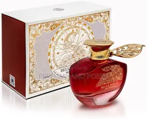 Belle Dolce Red Delice