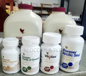 Women's Health And Fibro Pack
