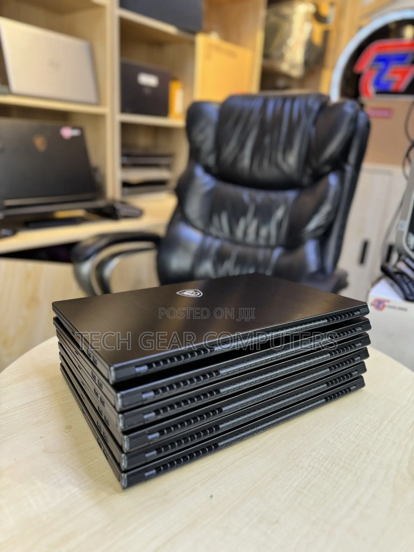 Laptop MSI 16GB Intel Core i5 SSD 256GB