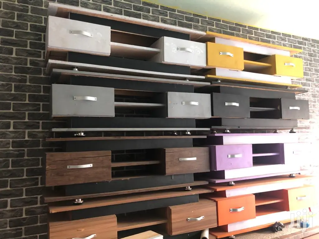 New TV Stands. Free Delivery