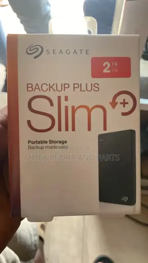 2 Tb Hard Drive