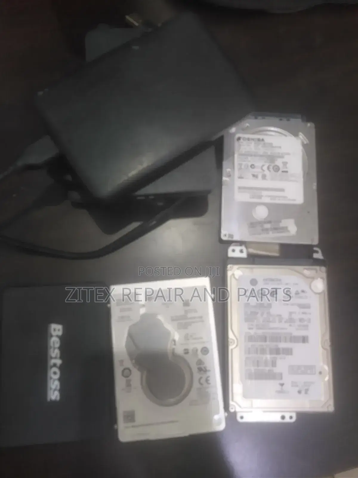 2 Tb Hard Drive