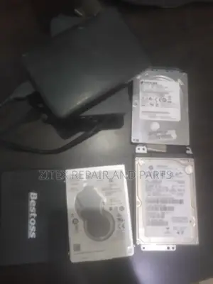 2 Tb Hard Drive