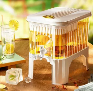 Beverage Dispenser