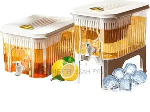 Beverage Dispenser