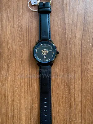 Tserra Black
