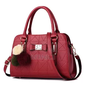 Beautiful Leather Bag