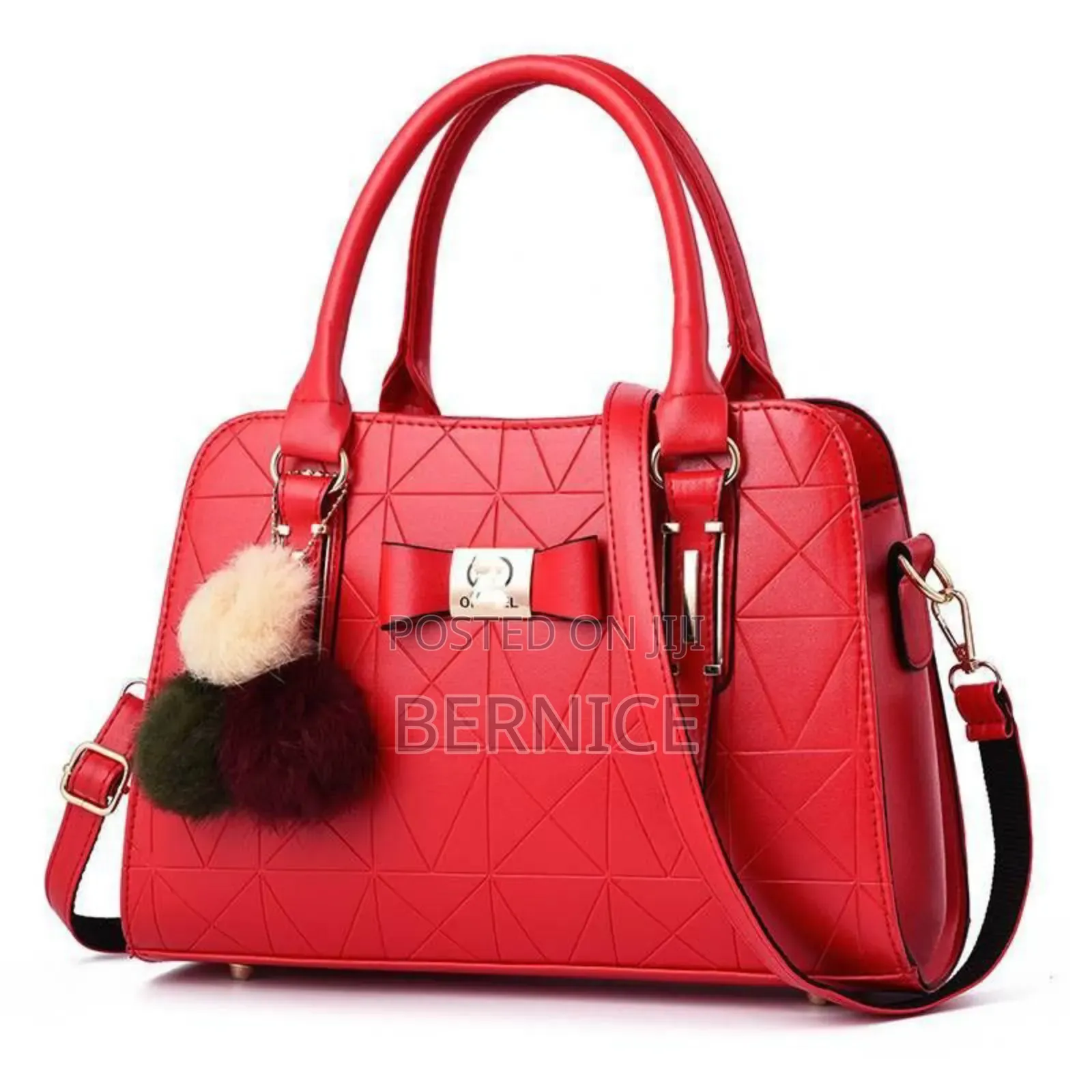 Beautiful Leather Bag