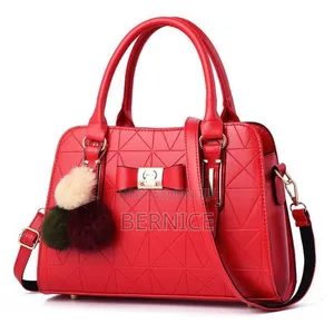 Beautiful Leather Bag