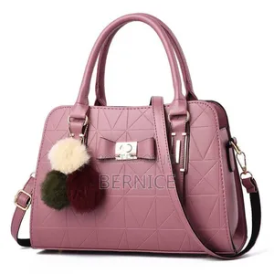 Beautiful Leather Bag