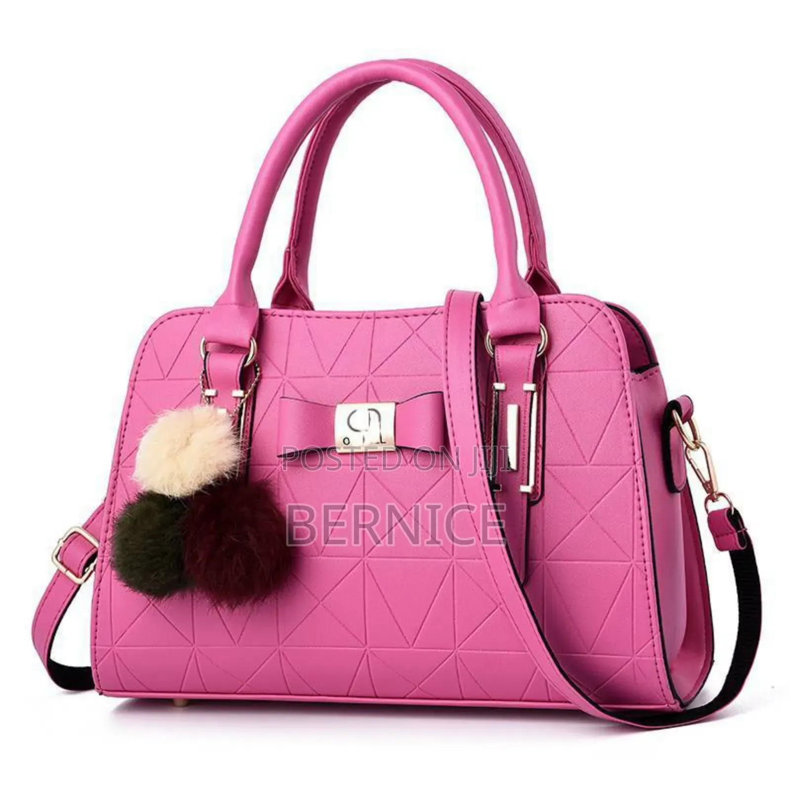 Beautiful Leather Bag