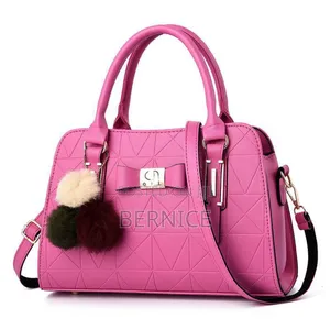 Beautiful Leather Bag
